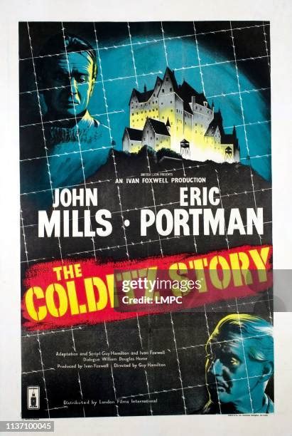 neu The Colditz Story