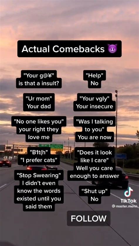 neu The Comebacks