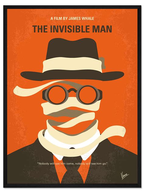 neu The Invisible Man
