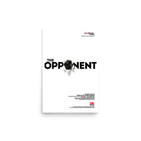 neu The Opponent