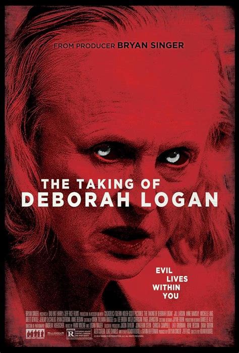 neu The Taking of Deborah Logan