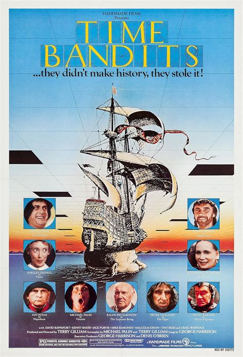neu Time Bandits