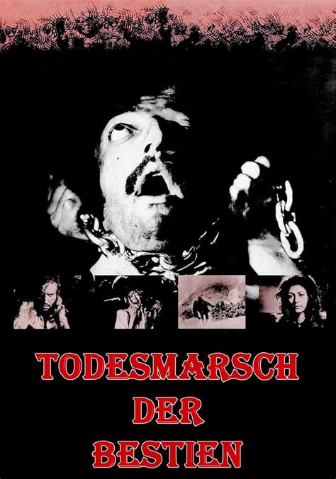 neu Todesmarsch der Bestien