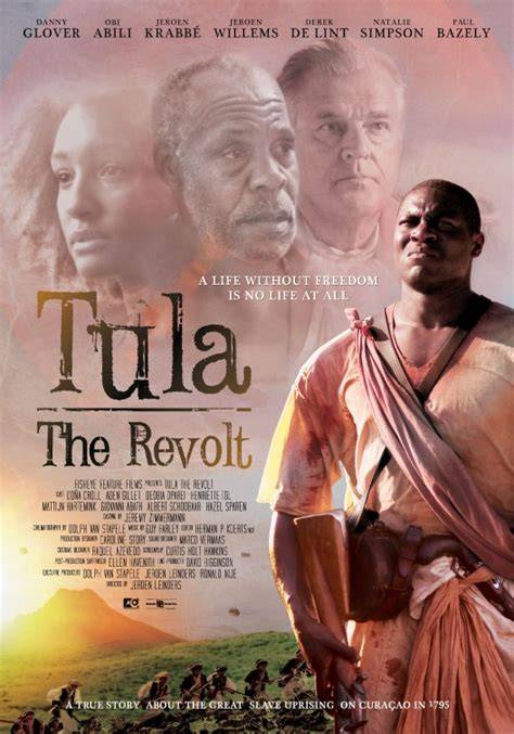 neu Tula: The Revolt