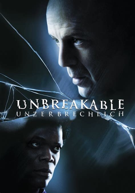 neu Unbreakable - Unzerbrechlich