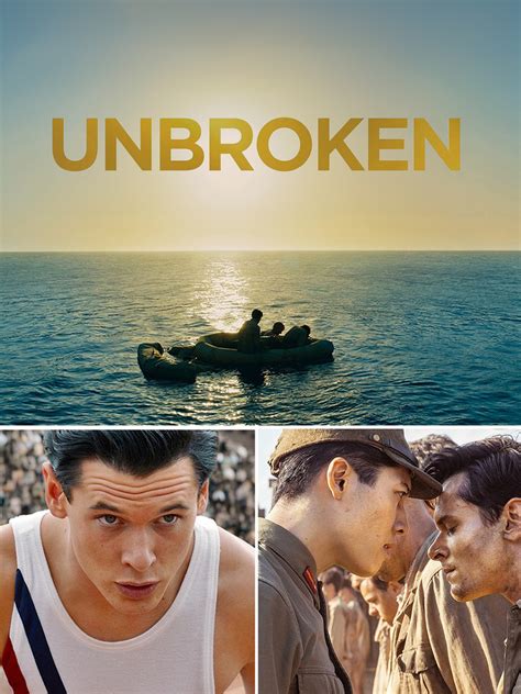 neu Unbroken