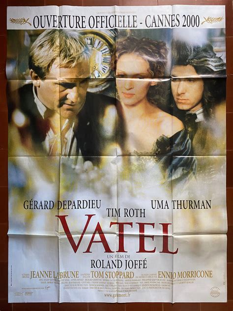 neu Vatel