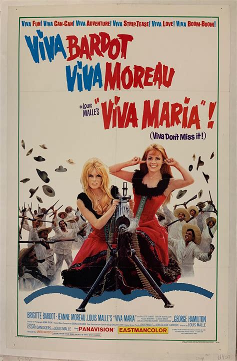 neu Viva Maria!