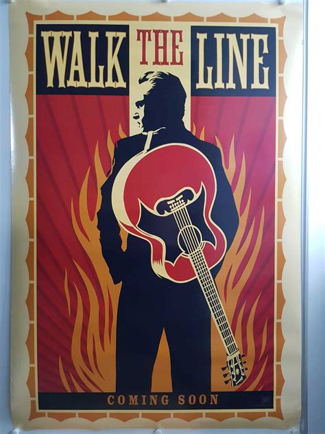 neu Walk the Line