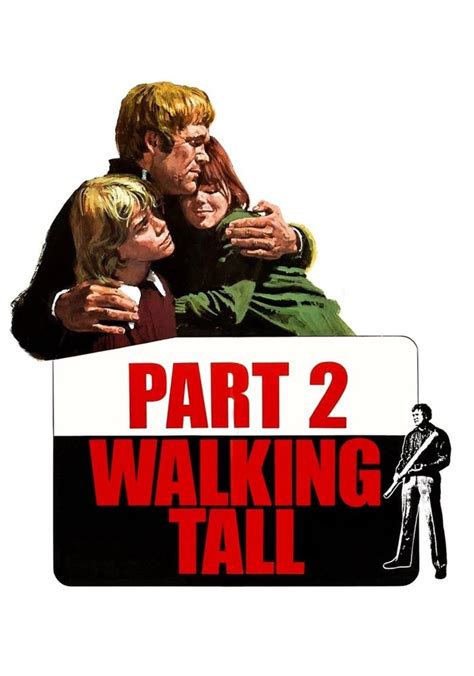 neu Walking Tall Part II