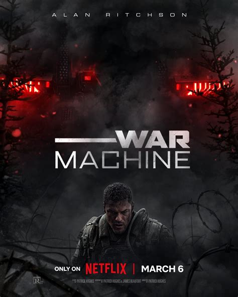 neu War Machine