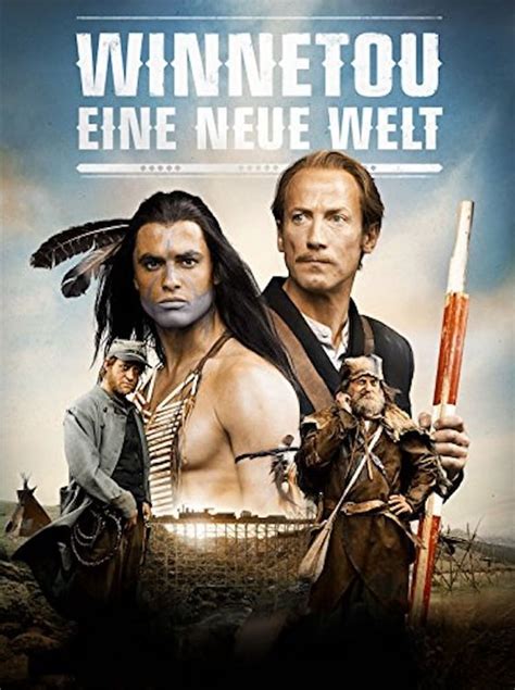 neu Winnetou: Eine neue Welt