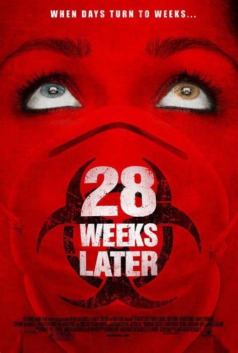 neueste 28 Weeks Later