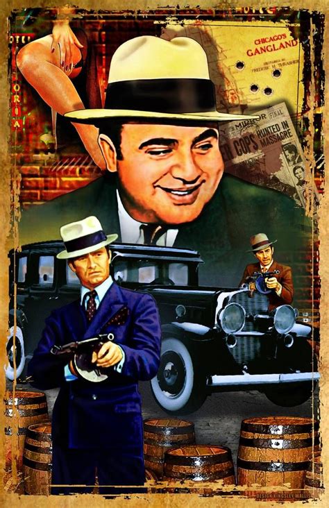 neueste Al Capone