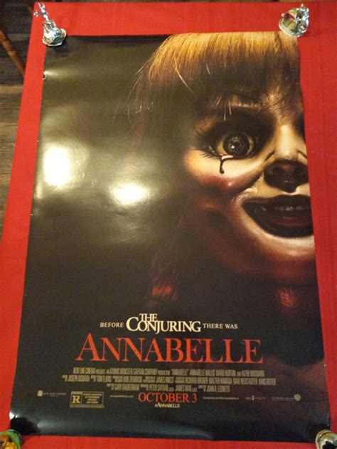 neueste Annabelle