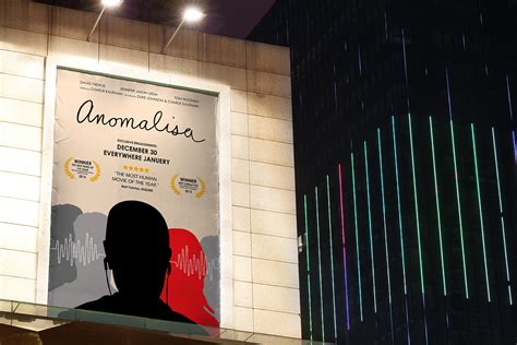 neueste Anomalisa