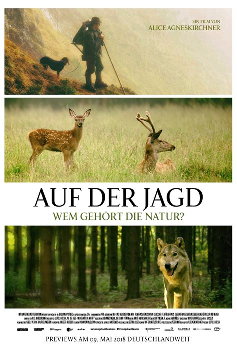 neueste Auf der Jagd