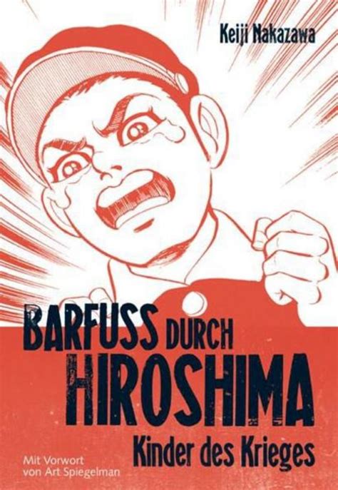 neueste Barfuß durch Hiroshima
