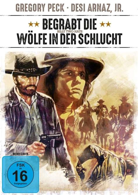 neueste Begrabt die Wölfe in der Schlucht