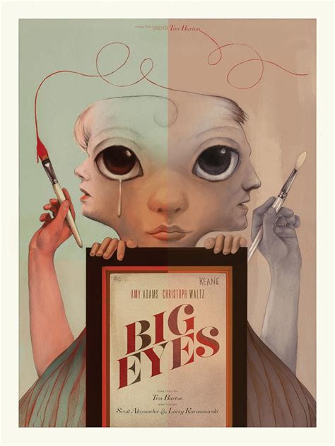 neueste Big Eyes