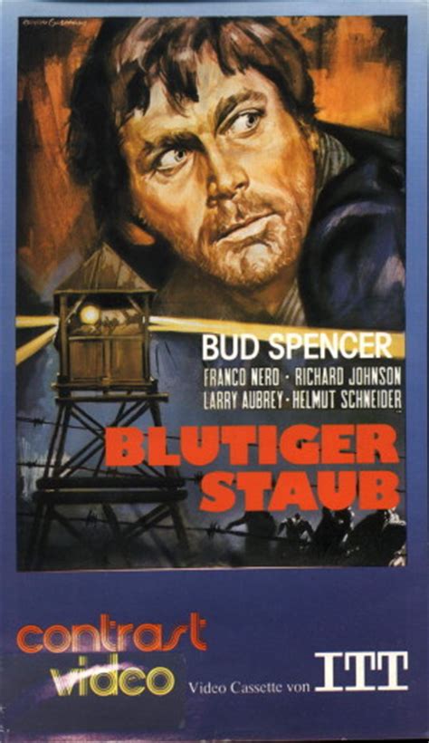 neueste Blutiger Staub