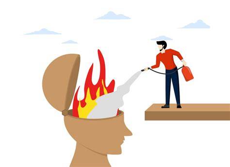 neueste Brain on Fire