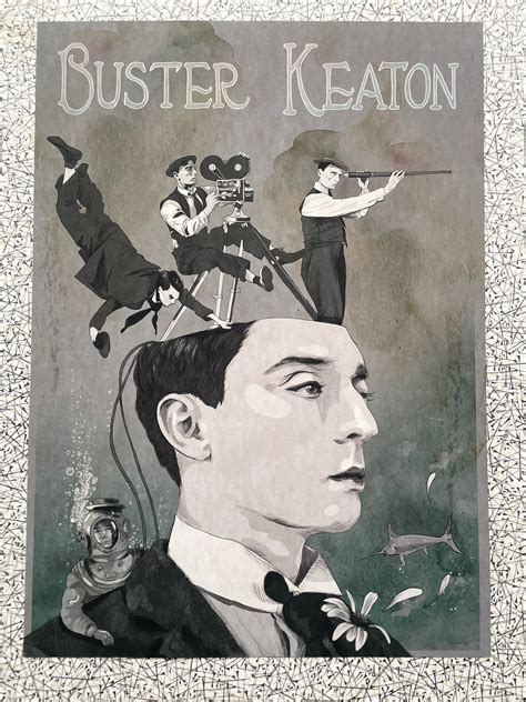 neueste Buster