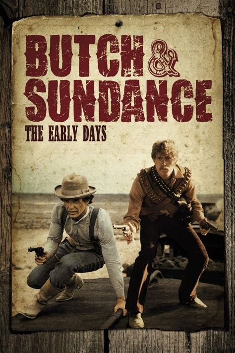 neueste Butch und Sundance