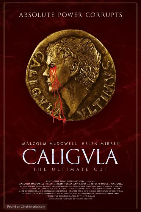 neueste Caligula