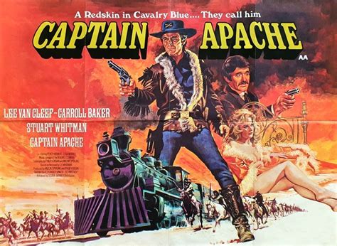 neueste Captain Apache