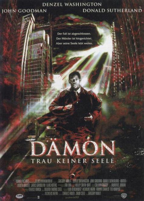 neueste Dämon - Trau keiner Seele