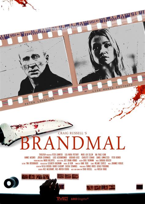 neueste Das Brandmal