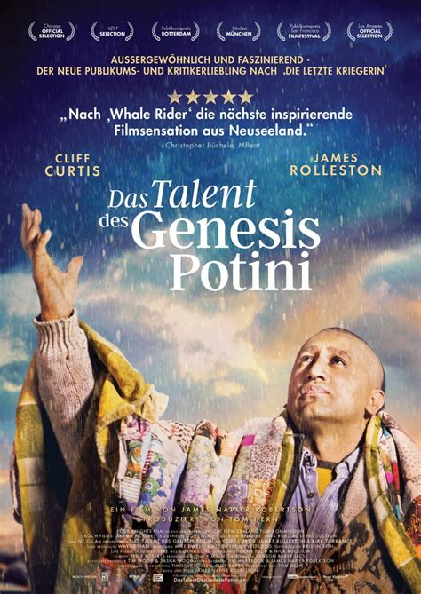 neueste Das Talent des Genesis Potini