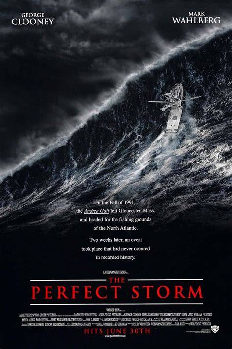 neueste De Storm