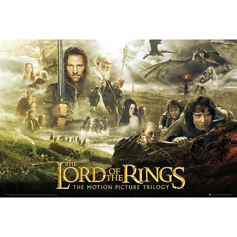 neueste Der Herr der Ringe