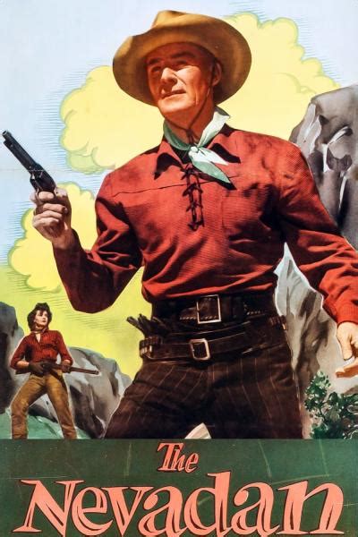 neueste Der Nevada-Mann