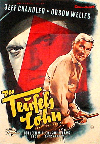 neueste Des Teufels Lohn