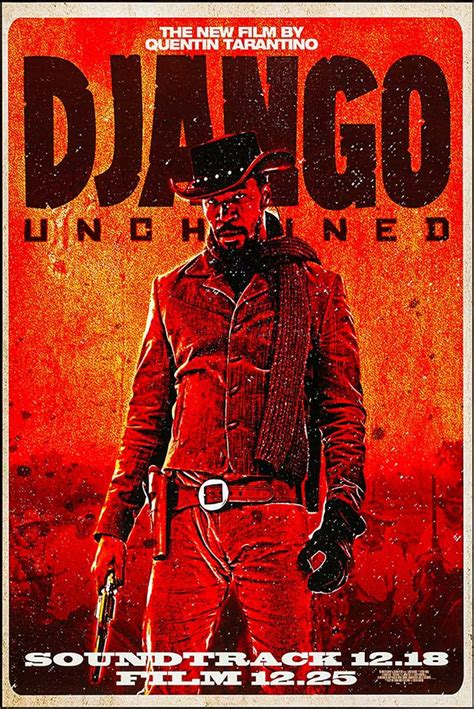neueste Django Unchained