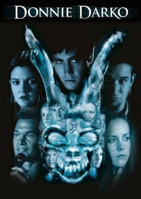 neueste Donnie Darko