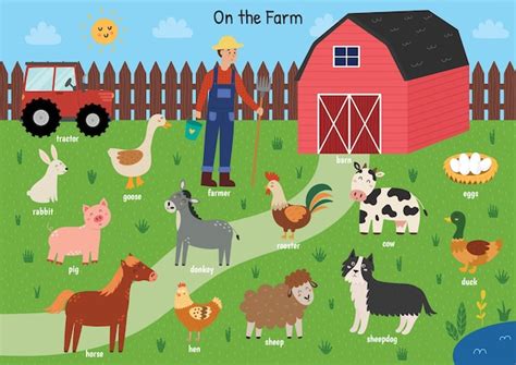 neueste Down on the Farm