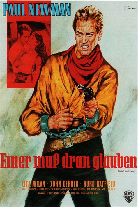 neueste Einer muß dran glauben