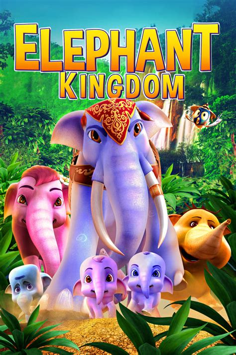 neueste Elephant Kingdom