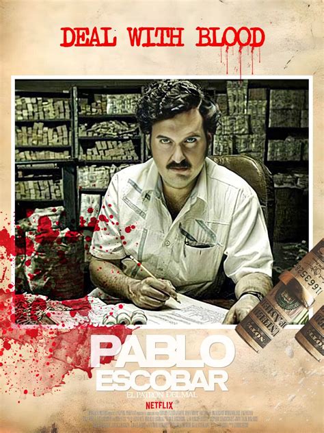 neueste Escobar