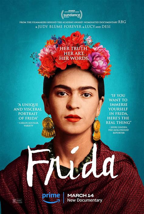 neueste Frida