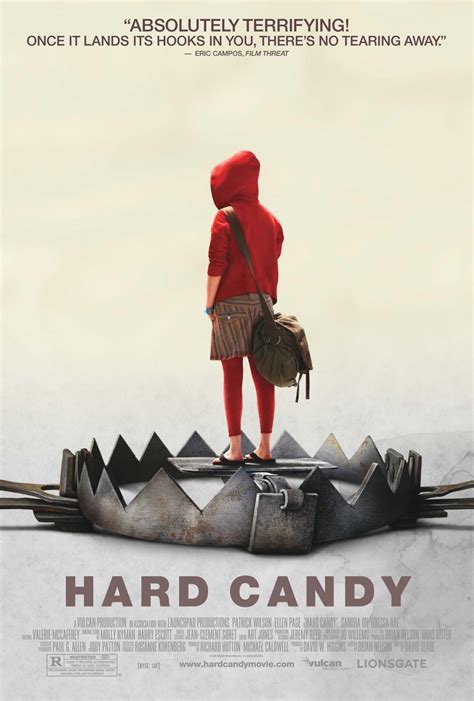 neueste Hard Candy