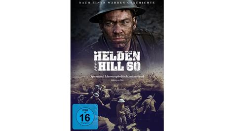 neueste Helden von Hill 60