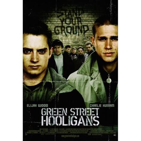 neueste Hooligans