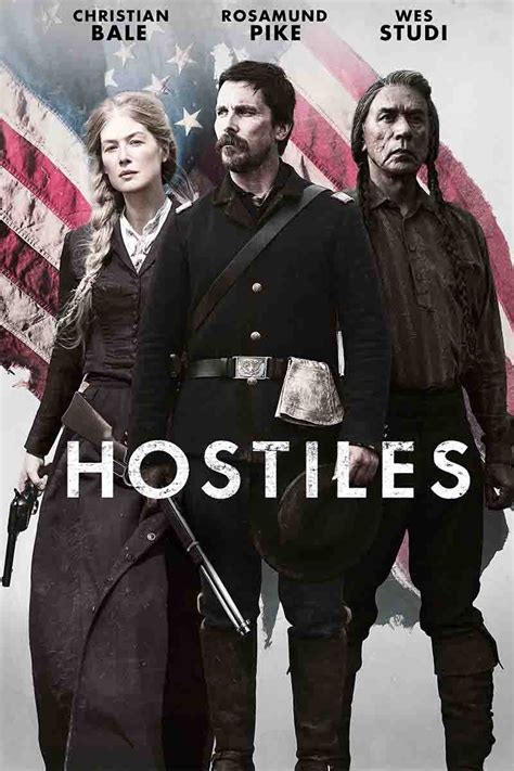 neueste Hostiles