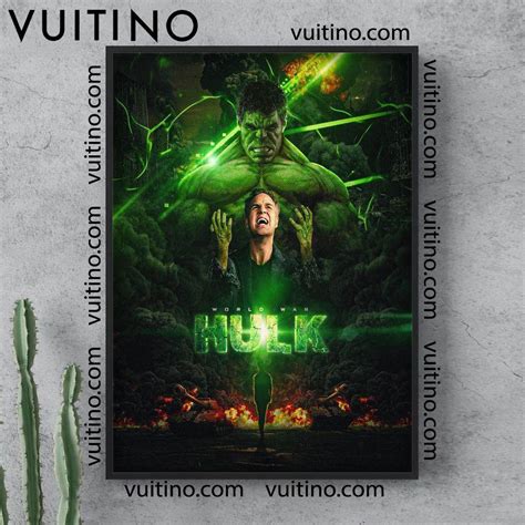 neueste Hulk