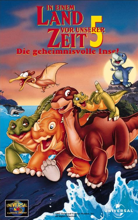 neueste In einem Land vor unserer Zeit